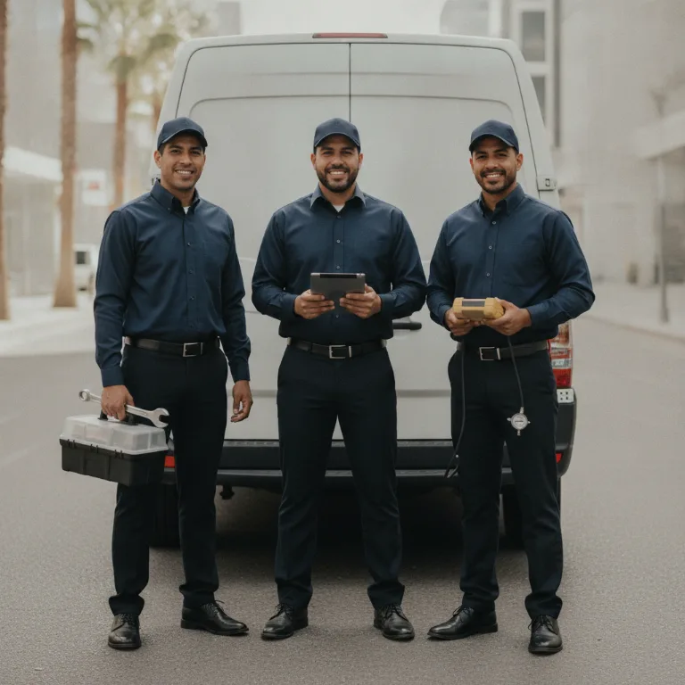 Motorista Privado equipe em Parelheiros